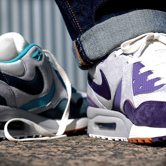 Nike Air Max Light Size Exclusives Teaser