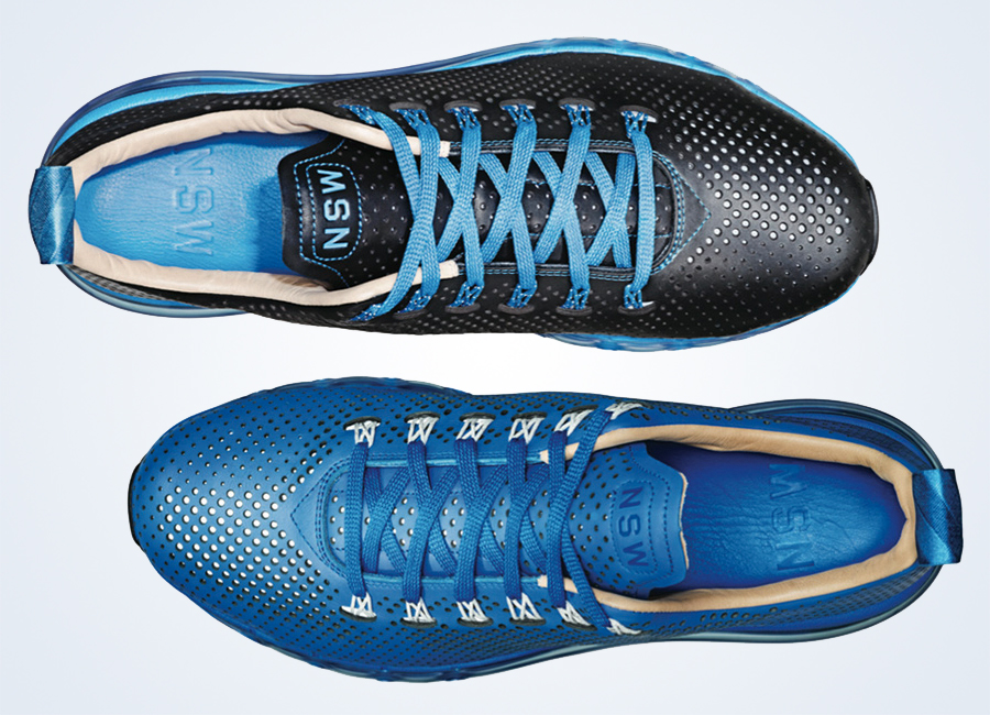 Nike Air Max Motion NSW SP "White Label" Pack