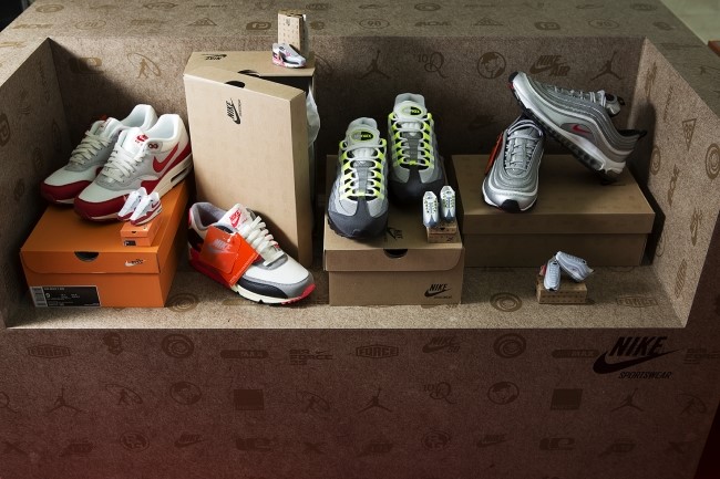 Nike Air Max Reinvented By Momot 05