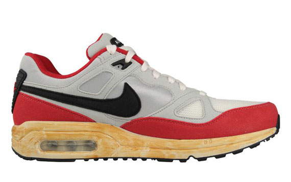 Nike Air Max Span Vntg 2