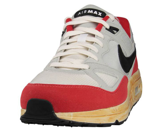 Nike Air Max Span Vntg 3