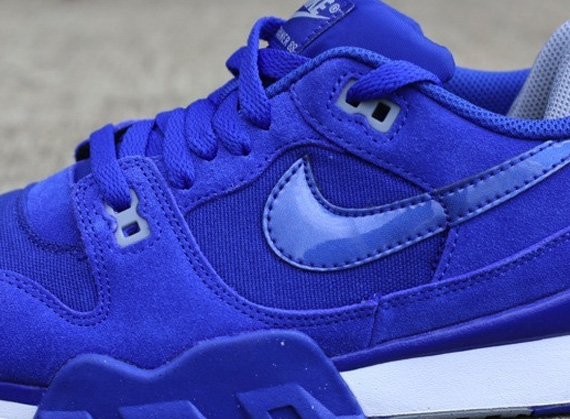 Nike Air Trainer ’88 “Hyper Blue”