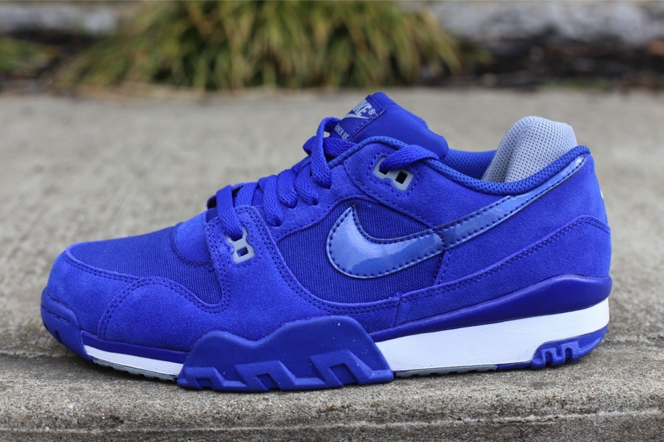 Nike Air Trainer 88 Hyper Blue 2