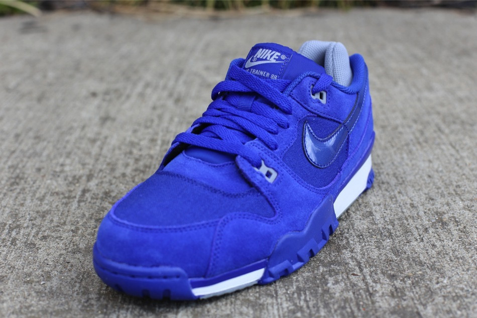Nike Air Trainer 88 Hyper Blue 3