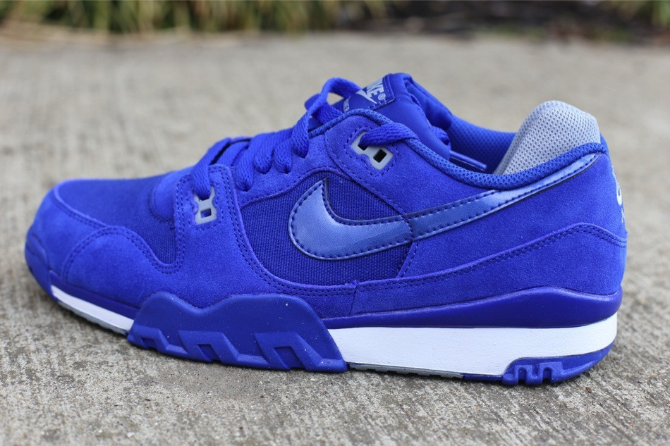 Nike Air Trainer 88 Hyper Blue 4