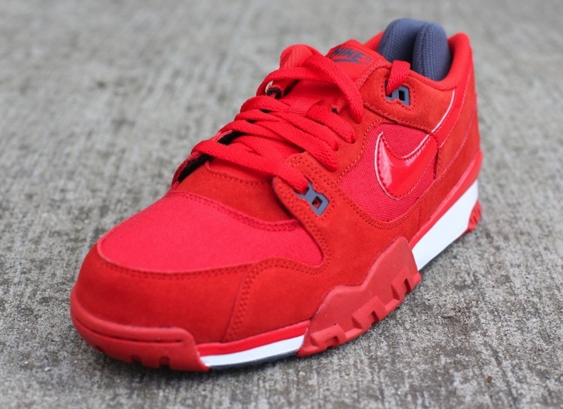 Nike Air Trainer 88 Pimento 02