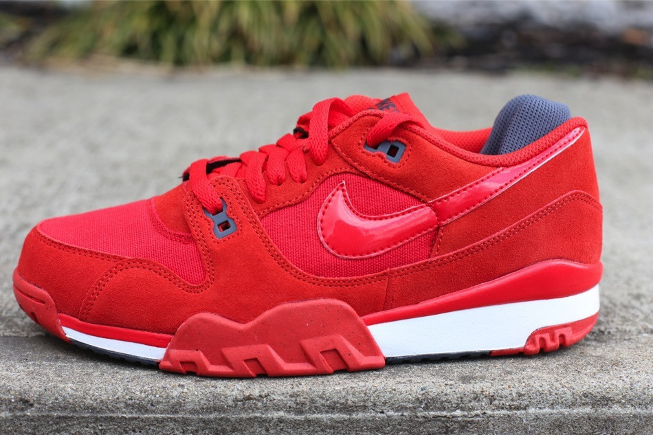 Nike Air Trainer 88 Pimento 03