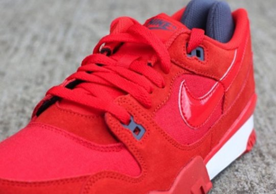 Nike Air Trainer ’88 “Pimento”