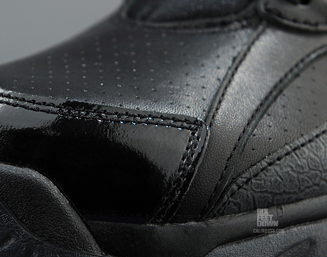 Nike Air Trainer Sc High Qs Blackout 06