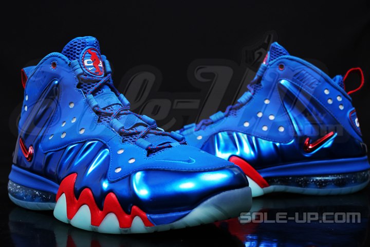 Nike Barkley Posite Max Energy Fire Sixers 009