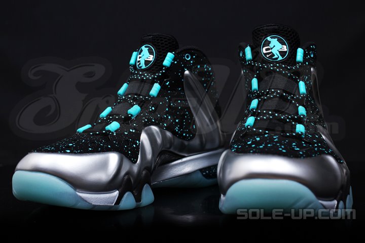Nike Barkley Posite Max Pure Platinum 08