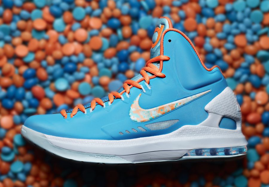 Nike Basketball Easter Pack 02
