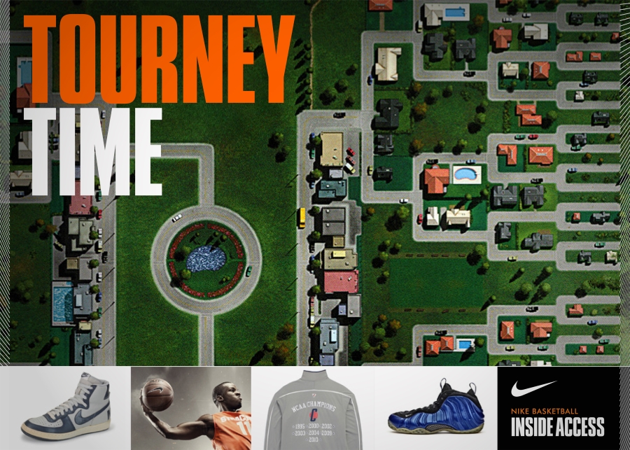 Nike Basketball Inside Access 01