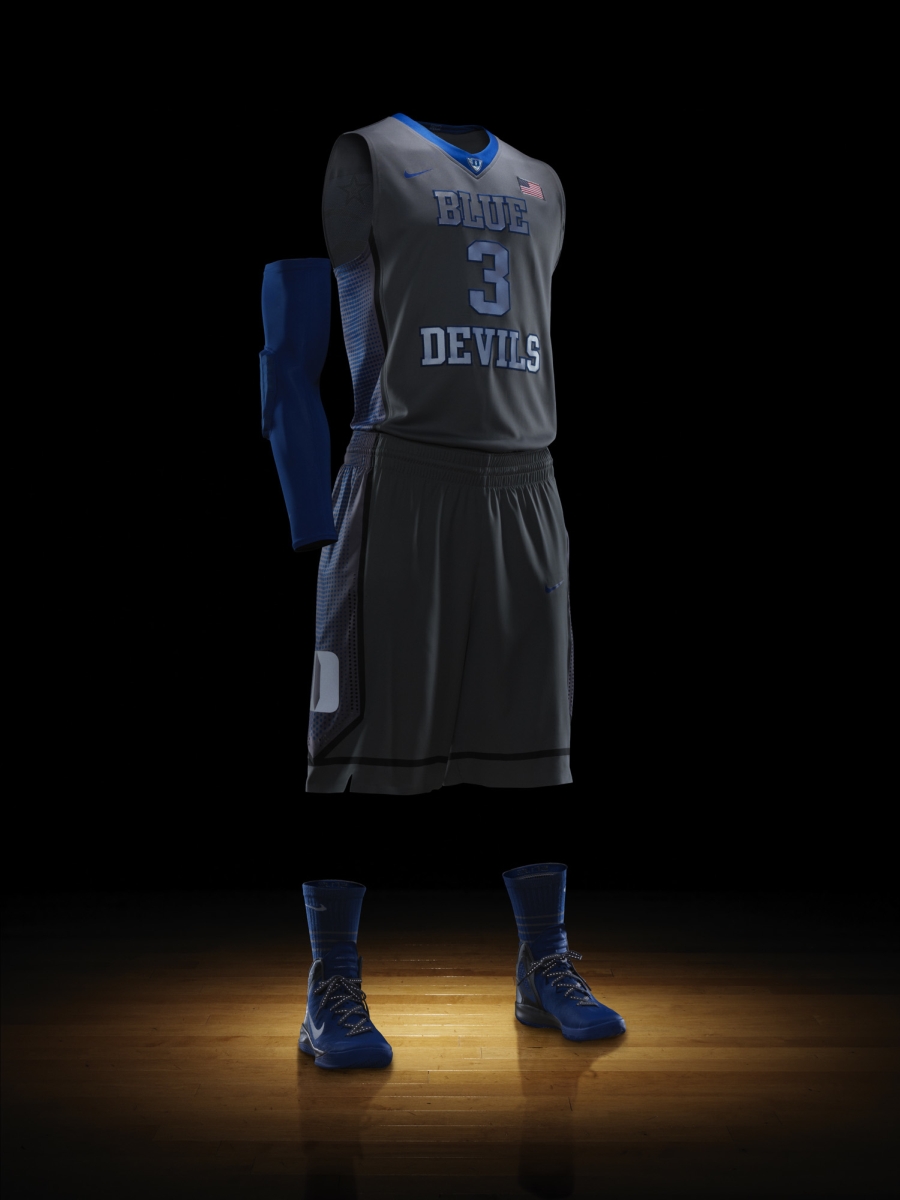 Nike Basketball Inside Access 12