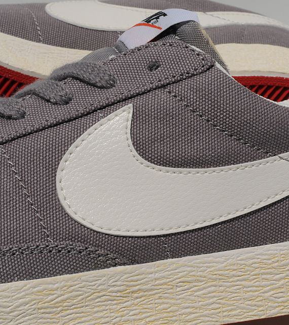 Nike Blazer Low Vntg Canvas 2