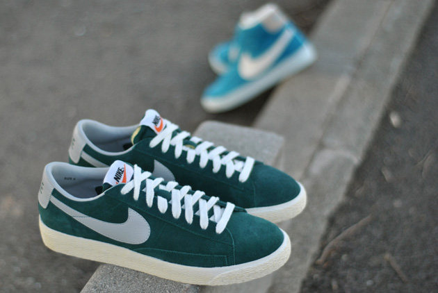 Nike Blazer Vntg March 2013 6