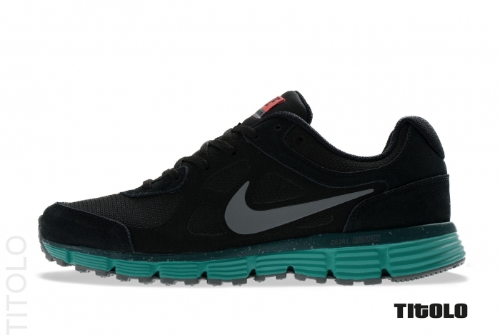 Nike Dual Fusion Forever 1