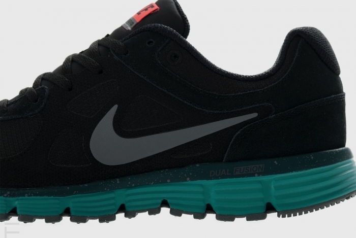 Nike Dual Fusion Forever 3