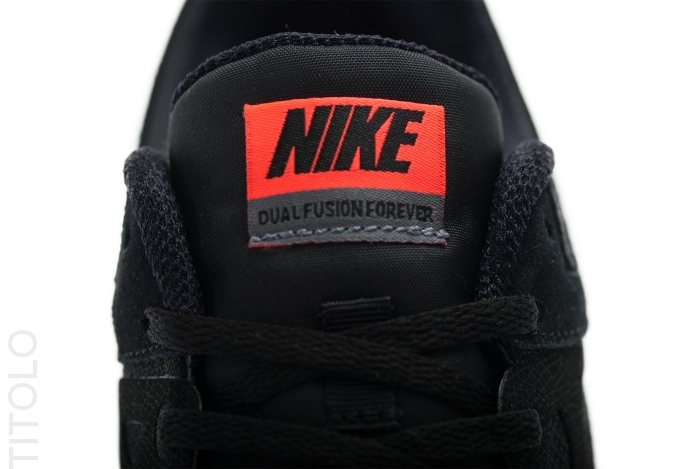 Nike Dual Fusion Forever 4