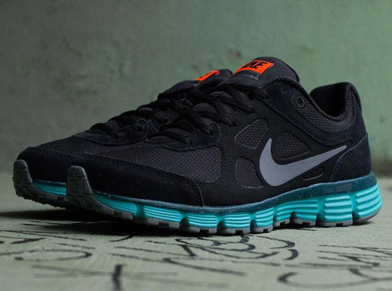 Nike Dual Fusion Forever