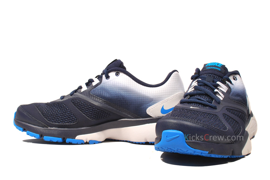 Nike Dual Fusion Tr Iv 2