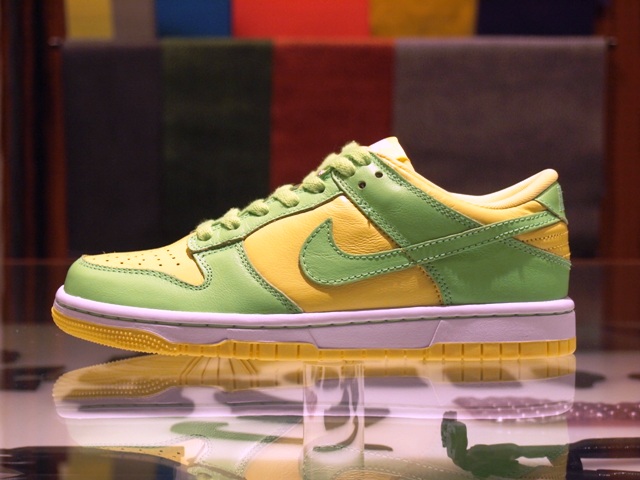 Nike Dunk Id Be True Samples Nike Harajuku 3