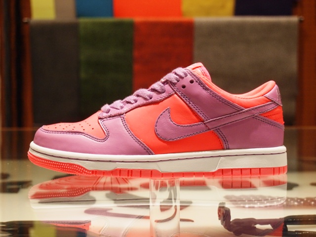 Nike Dunk Id Be True Samples Nike Harajuku 5