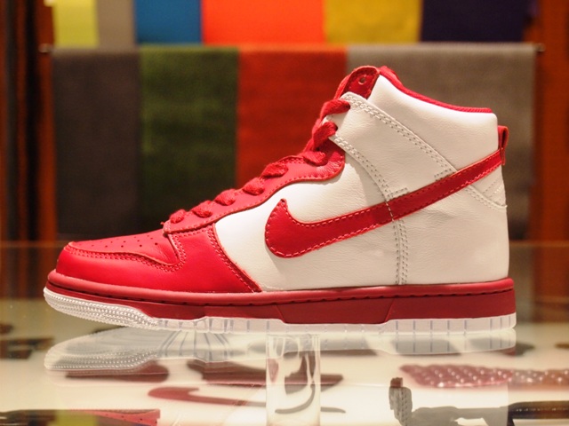 Nike Dunk Id Be True Samples Nike Harajuku 7
