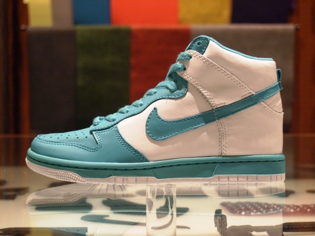 Nike Dunk Id Be True Samples Nike Harajuku 8