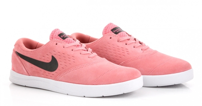 Nike Eric Koston 2 Digital Pink 05