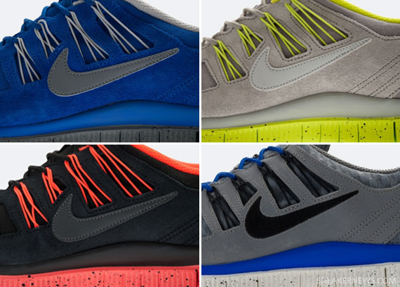 Nike Free 5 0 Ext
