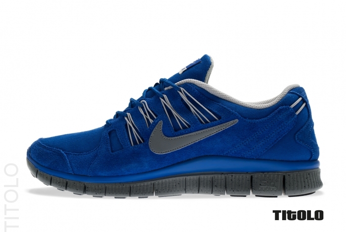 Nike Free 5.0 Ext 1