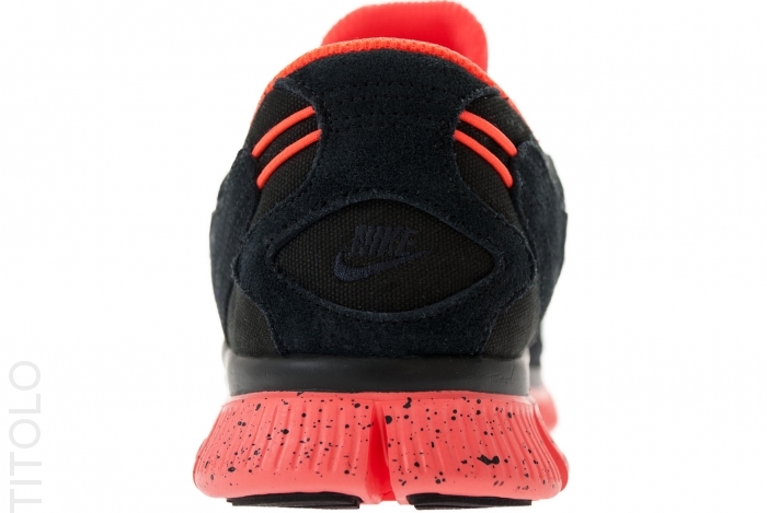 Nike Free 5.0 Ext 10
