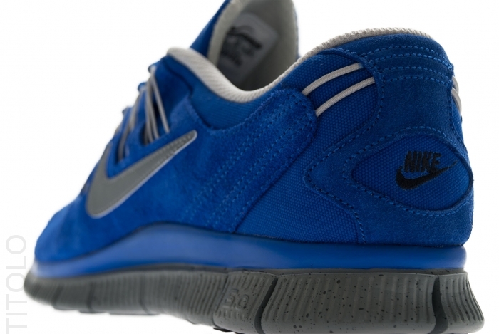 Nike Free 5.0 Ext 2