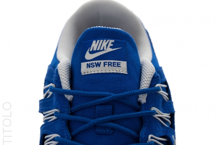 Nike Free 5.0 Ext 4