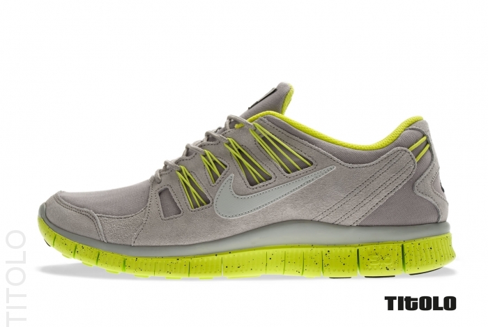 Nike Free 5.0 Ext 5