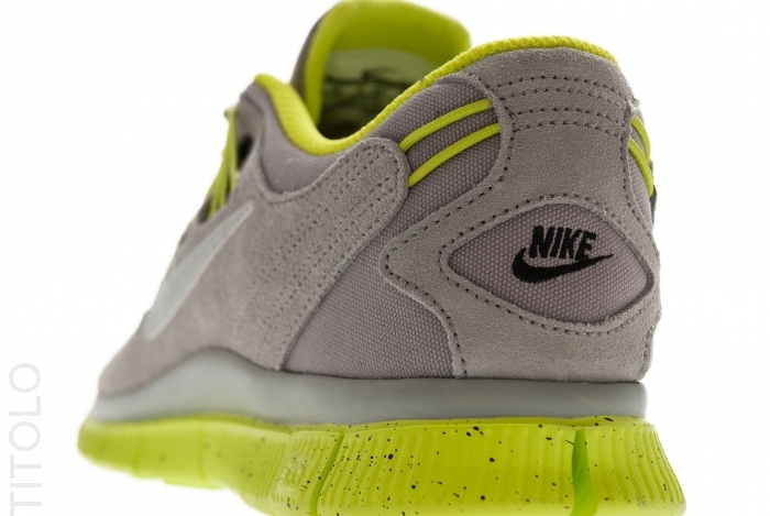 Nike Free 5.0 Ext 6