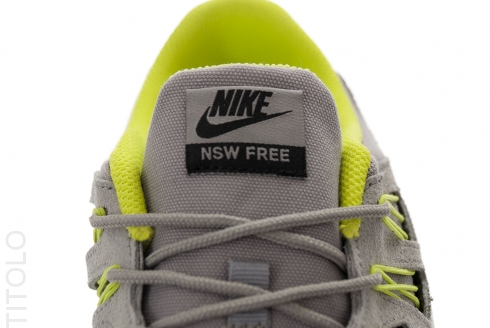 Nike Free 5.0 Ext 7