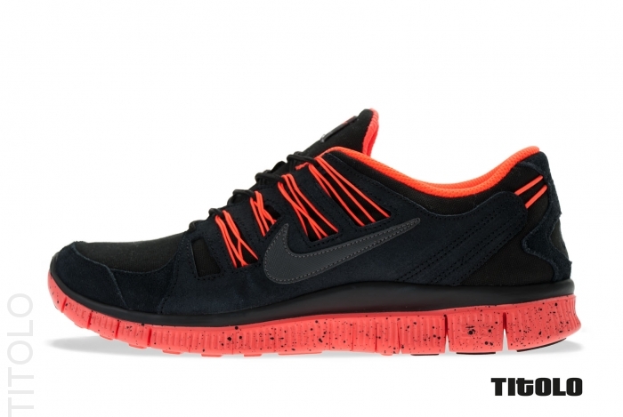 Nike Free 5.0 Ext 9