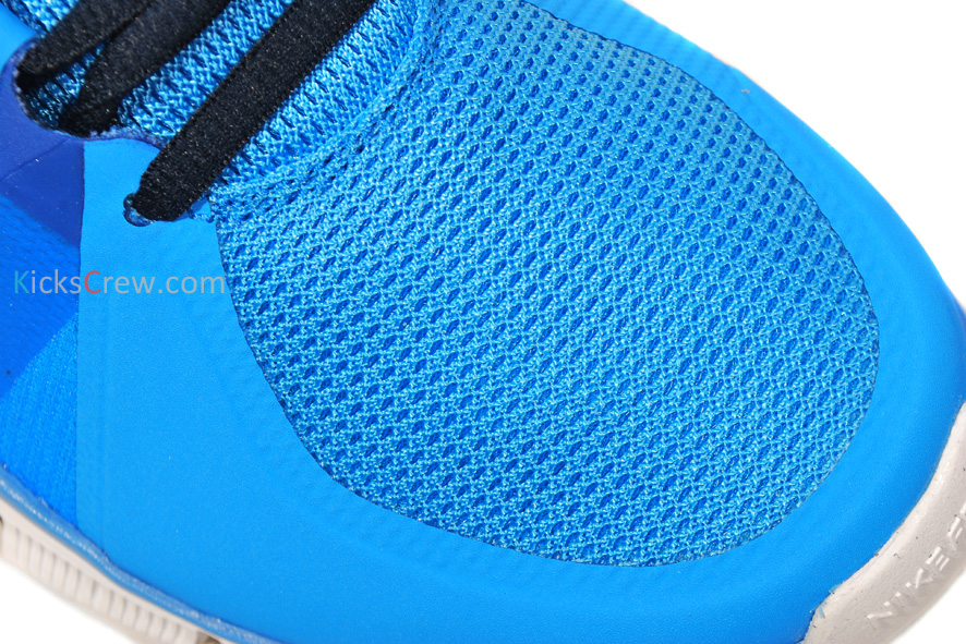 Nike Free Trainer 5.0 Game Royal Photo Blue 3