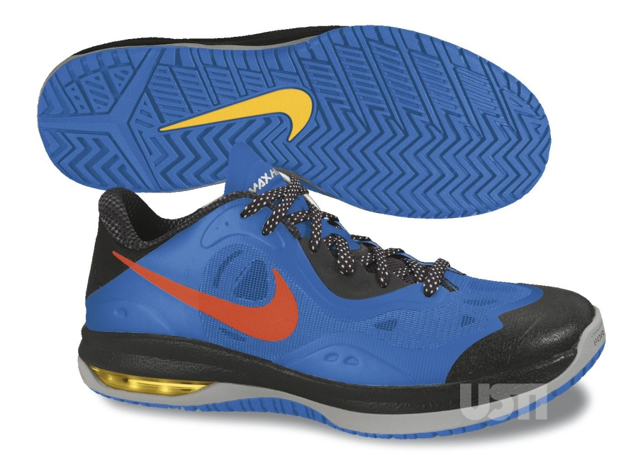 Nike Ham Low 04