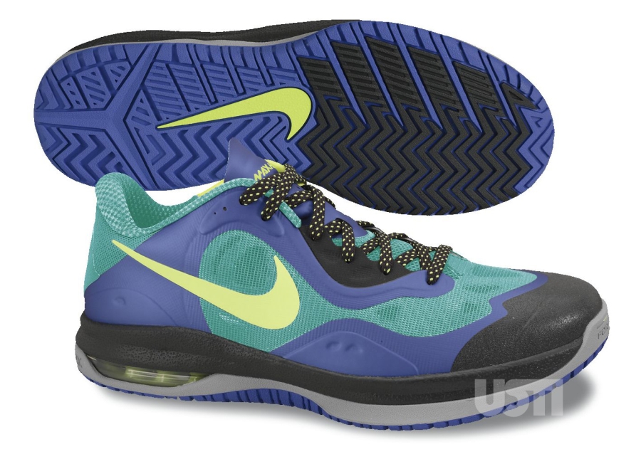 Nike Ham Low 05