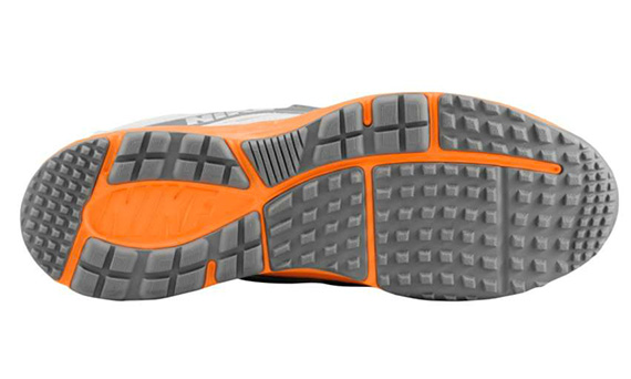 Nike Huarache Turf Lax Syracuse 2