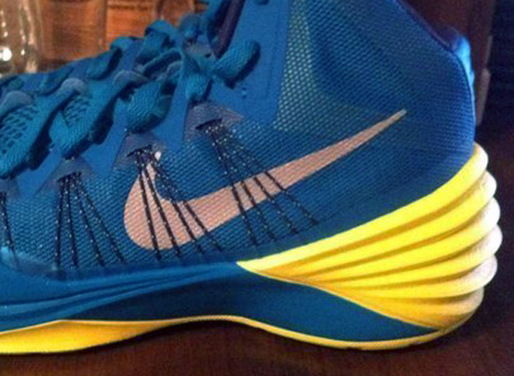 Nike Hyperdunk 2013 Upcoming Colorways 01