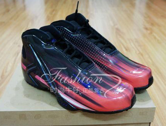 Nike Hyperflight Superhero 1