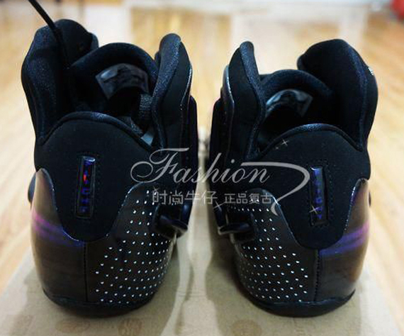 Nike Hyperflight Superhero 6