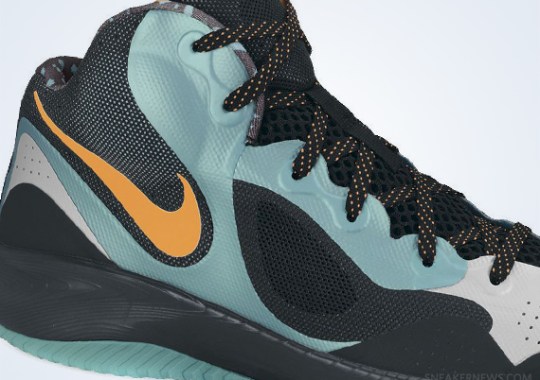 Nike Zoom Hyperfranchise