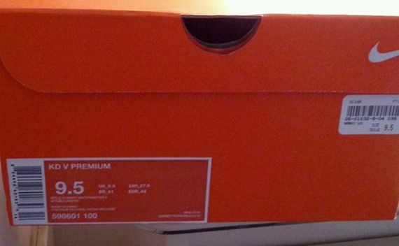 Nike Kd V Aunt Pearl Release Date 03