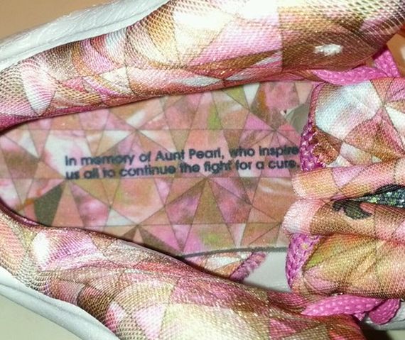Nike Kd V Aunt Pearl Release Date 04