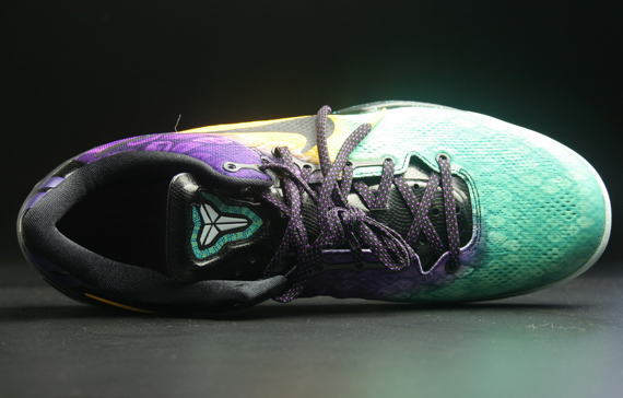 Nike Kobe 8 Easter Reminder 6